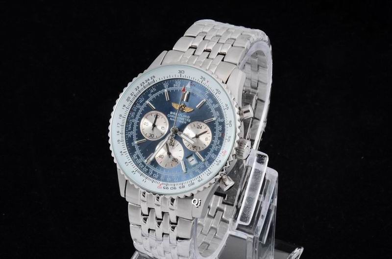 Breitling watch man-317